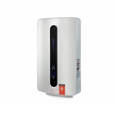 Scaldabagno elettrico a riscaldamento rapido DSF-2855SY