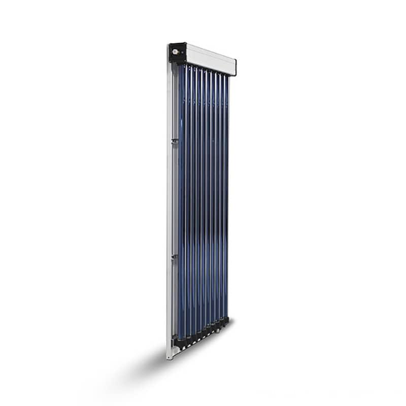 Vacuum Tube Solar Water Heater