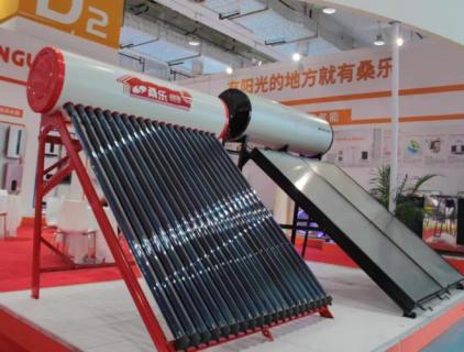 Il gruppo Sangle è apparso alla 17a conferenza internazionale sull'utilizzo dell'energia solare in Cina (Jinan) nel 2022