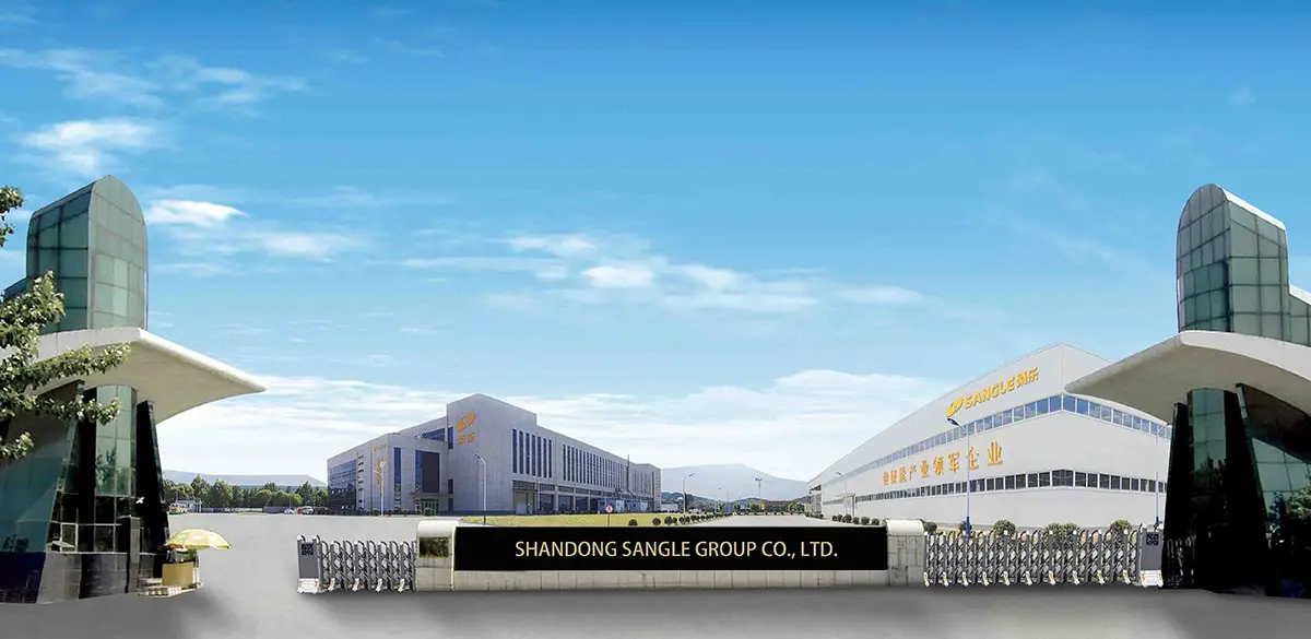 Gruppo di Sangue Sangle Group