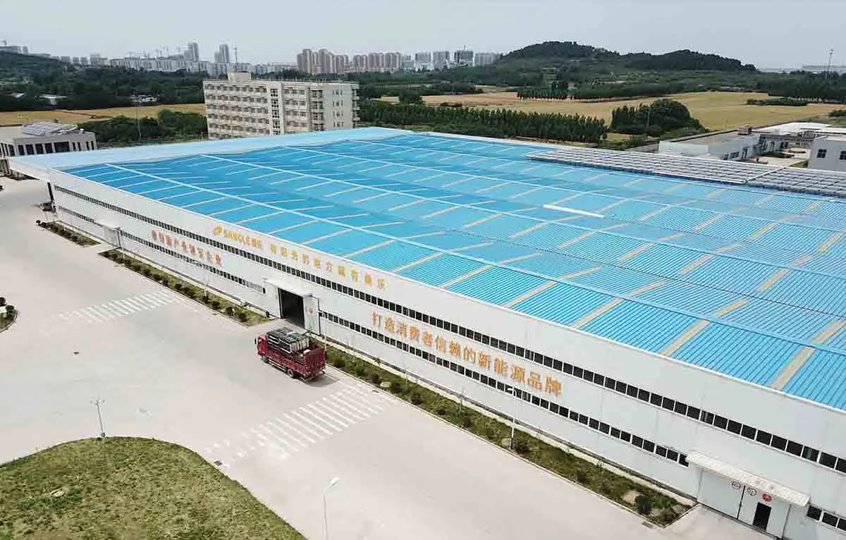 Gruppo di Sangue Sangle Group